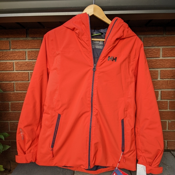 Helly Hansen winter jacket / ski jacket - Picture 1 of 7